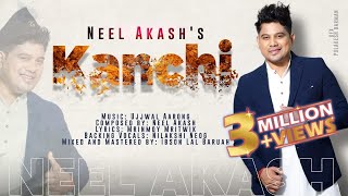 Kanchi By Neel Akash  Ujjwal Aarong  Mrinmoy Mrittik  New Assamese X Nepali Song 2022 [upl. by Zischke640]