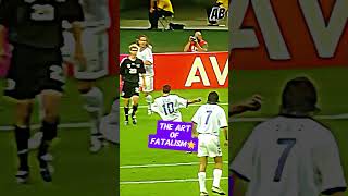 The art of fatalismFIFAWorldCup FIFACWC [upl. by Nwahsyt]