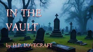 HALLOWEEN WEEK 2024 In The Vault by HP Lovecraft [upl. by Gillman]