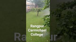 Carmichael College Rangpur [upl. by Iver]