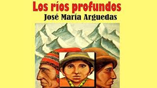 Resumen del libro Los ríos profundos José María Arguedas [upl. by Woo225]