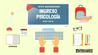 Psicología UNC Ingreso 2021 [upl. by Areikahs927]