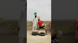 bigger dammer atha challenge india 🇮🇳 vs pakistan 🇵🇰 tranding growth grow viral viralvideo [upl. by Mini955]