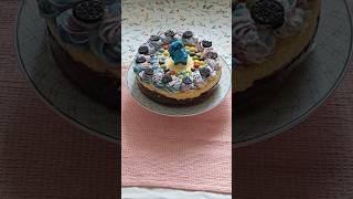 Mákos guba torta 🍰sütisári süti mákosgubatorta torta nekedbelegyen édesség kövess [upl. by Kavanaugh263]