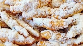 Рогалики с Повидлом Очень Вкусно  Jam Biscuits English Subtitles [upl. by Goren207]