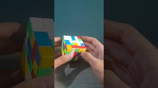 Classwork vs Homework vs test rubikscube rubikscube viralvideo shorts [upl. by Jehovah129]