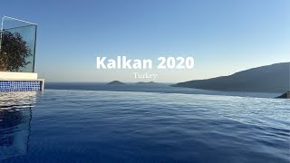 Kalkan Turkey 2020 [upl. by Curt]