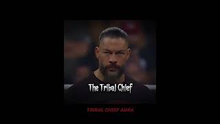 Roman Reigns OTC Only Tribal Chief🔥 wwe wrestling otc romanreigns shorts [upl. by Ferrand693]