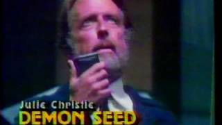 WKBD TV50 Demon Seed 1986 [upl. by Selinda]