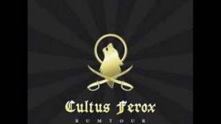 Cultus FeroxSchurkentanz Live [upl. by Colline]