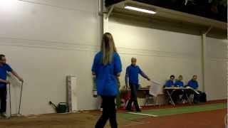 Junior SM i Friidrott 2013 i Uddevalla [upl. by Faber777]