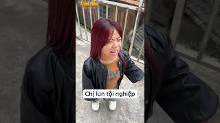 Chị lùn bị người yêu bỏ [upl. by Trillbee]