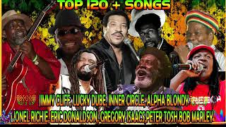 REGGAE MIX 2022 Chronixx Beres Hammond Tarrus Riley Romain Virgo Jah Cure Jboog [upl. by Raskin]