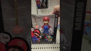 The Super Mario Bros supermario supermariobros toys shopping shorts [upl. by Ihteerp]