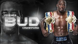 Terence Crawford Road to 2x UNDISPUTED [upl. by Alacim]