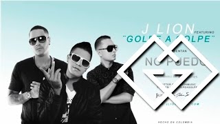 Golpe a Golpe Feat J Lion  No Puedo Remix Reggaeton Romantico 2013 [upl. by Kenta]