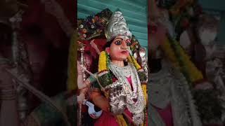 mahishasura mardini avataram saripalli durga devi temple bhargavi amazing tips [upl. by Lepine]