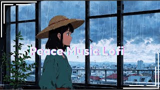 Lofi Hip Hop Playlist 🌠  PMFstyle beats to calm the mind [upl. by Notsahc]