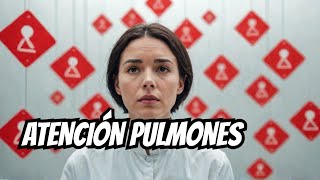 ¡Signos de Alerta de Enfermedades Pulmonares [upl. by Ahseket204]