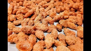 Paste di mandorla originale siciliana  RICETTA FACILE  Easy Sicilian almond cookies 😍 [upl. by Asilec]