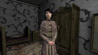 Lets Play Pathologic The Changeling Day 12 [upl. by Desireah]