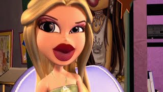 Bratz Glitz N Glamour  DVD  Part 12  Cloe Gets Revenge [upl. by Enaira938]