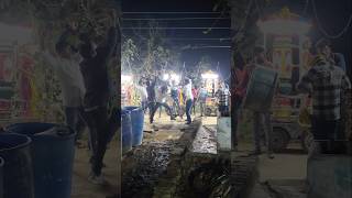 village baraat dance newmusic youtubeshorts video [upl. by Serles194]