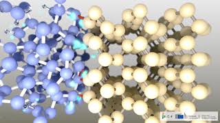 Heterojunction Solar Cell Simulation [upl. by Eenej661]