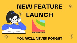 Exam Mode on  New Feature release at Spaced Revision [upl. by Mayhs]