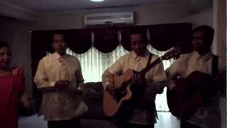 MABUHAY SINGERS • the last legends of Kundiman [upl. by Jonny]