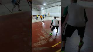 Melhores Defesas BG 87 goleiro futsal goleirofutsal defesasdegoleiro futebol goleirosociety [upl. by Emalee]