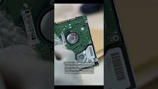 SSD vs HDD Showdown Which one Powers your Device Better ssd hdd ssdvshdd storage technology [upl. by Dionisio]