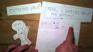 Expected Value in an Auction [upl. by Votaw]