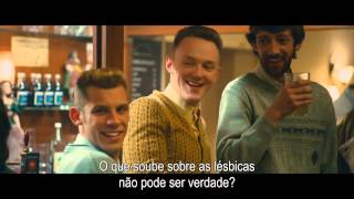 PRIDE Trailer legendado em português [upl. by Adaval]