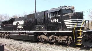 39G PENNSAUKEN NJ 41418 [upl. by Herrick]