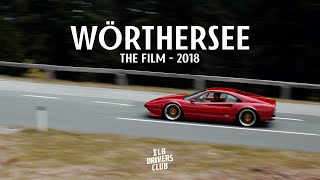 Worthersee 2018  ILB Drivers Club [upl. by Abigail]