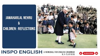 JAWAHARLAL NEHRU amp CHILDREN [upl. by Hoebart]