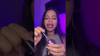 Que amiga tan antipáti 🤮 asmr susurros susurrando susurrodeldia roleplay roleplaying [upl. by Blaze]