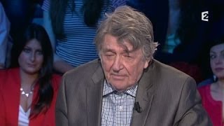 JeanPierre Mocky 15 mars 2014 On nest pas couché ONPC [upl. by Silrak]