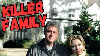 BILL AND HILLARY CLINTON VICTIMS [upl. by Ianahs90]