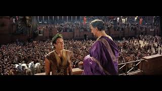 FILM OF THE DAY BenHur 1959 [upl. by Perni235]