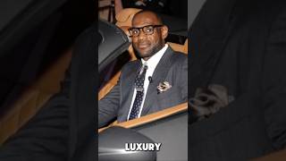 What is Lebron James Luxury Private Jet [upl. by Edmonds]