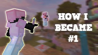 The Guide to Win EVERY Skywars 1v1 [upl. by Stephani]