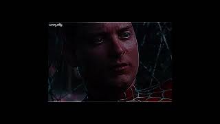 Eddie Brock Edit  One Chance Slowed  edit venom spiderman3 tobeymaguire spiderman shorts [upl. by Hehre]