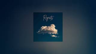 REGRETS JAGGIE  GB OFFICIAL AUDIO [upl. by Etram94]