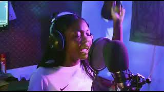 Nasekwa Sana touching Song Titus De Psalmist Music Zambia Ft Karen [upl. by Gilges]