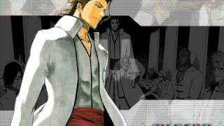 Bleach OST 3Clavar La Espada [upl. by Anileh]