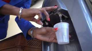 KOOLA Bottleless Water Coolers  Installation Video [upl. by Aihsekyw766]