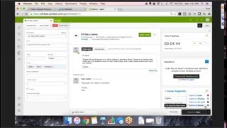 Zendesk Presentation [upl. by Tome]