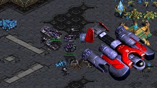 SC 2 Terran BETTER THAN SC 1 Terran [upl. by Yardna]